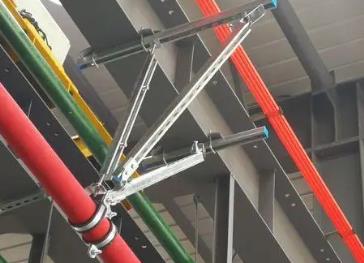 南宫抗震支架厂家与你分享你必须做的紧急情况下的准备